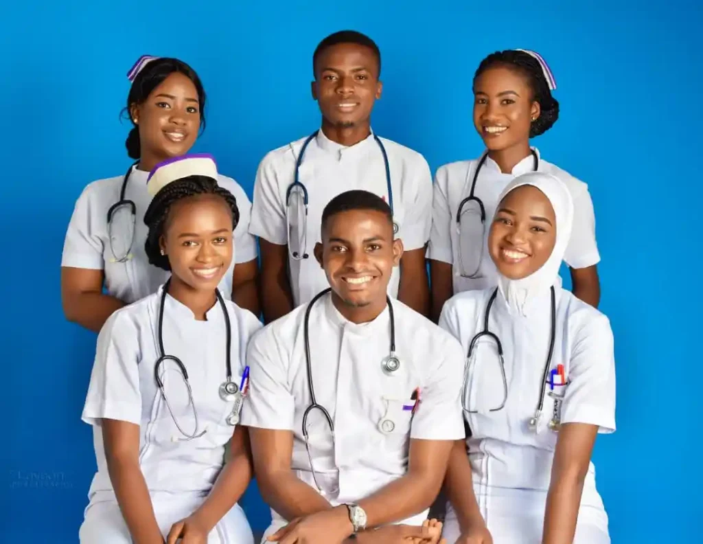 nursing school