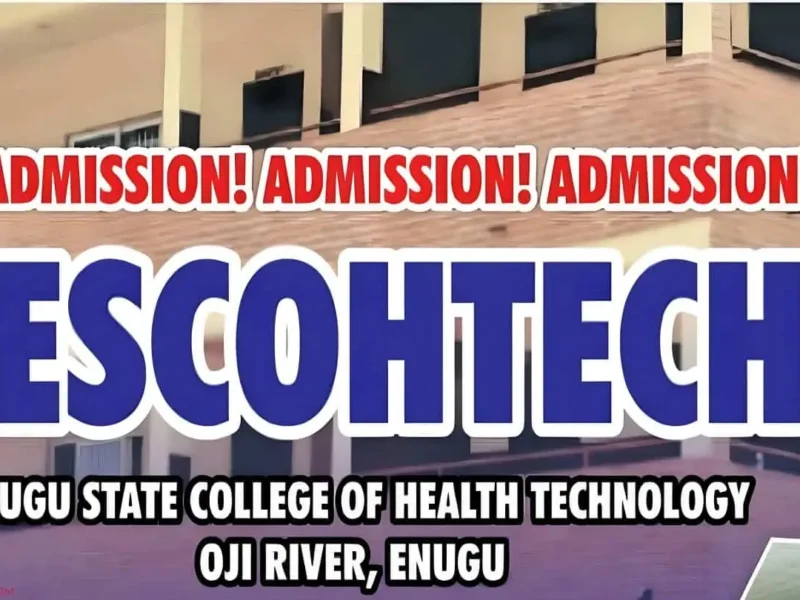 Enugu State College of Health Technology