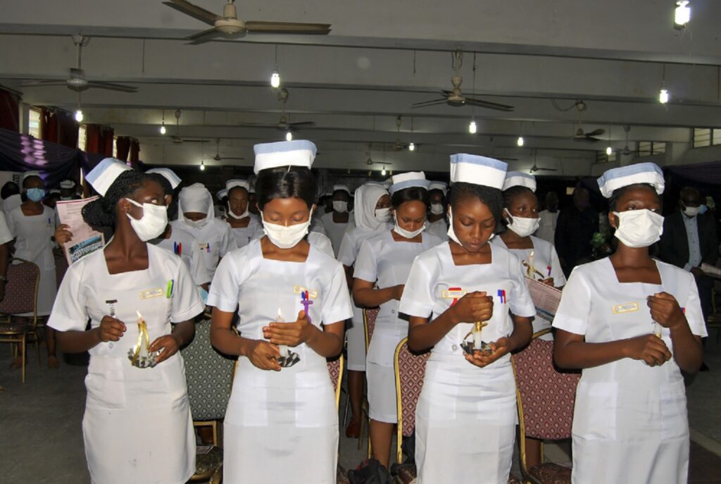 college of nursing