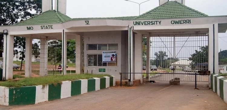 Imo state University