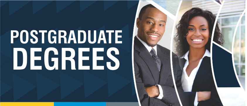 Lead city university