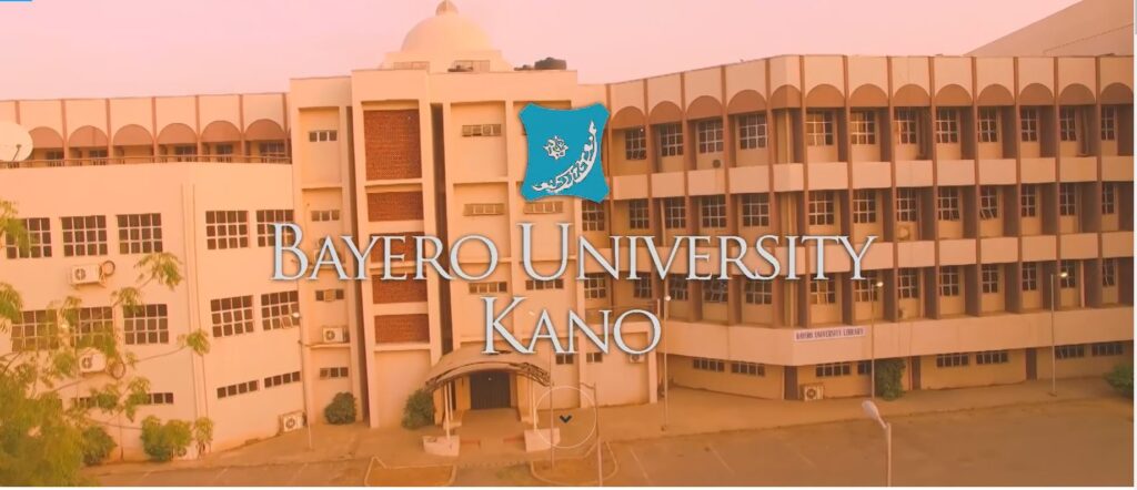bayero university