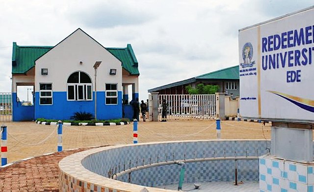 Redeemer’s University