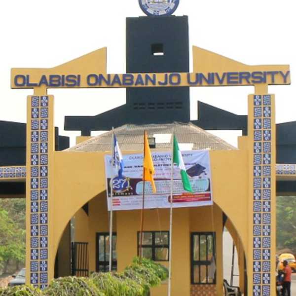Olabisi Onabanjo University