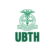 UBTH