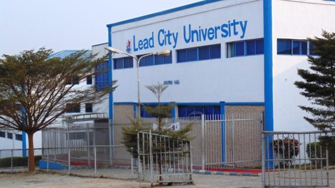Lead city university