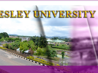 wesley university